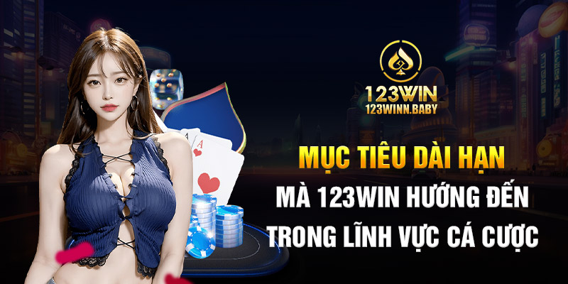 Giới thiệu 123win - Top chuyên mục cá cược phổ biến và hấp dẫn 