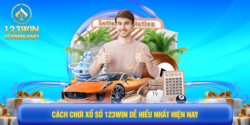 Cách chơi tại 123win dễ hiểu nhất hiện nay