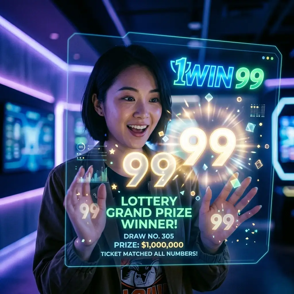 1 Ăn 99 - XỔ SỐ