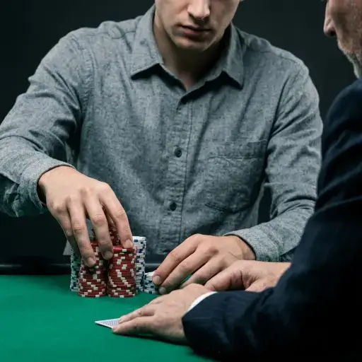 Đối Kháng - GAME BÀI - Cards