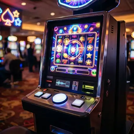 Nổ Hũ - ĐIỆN TỬ